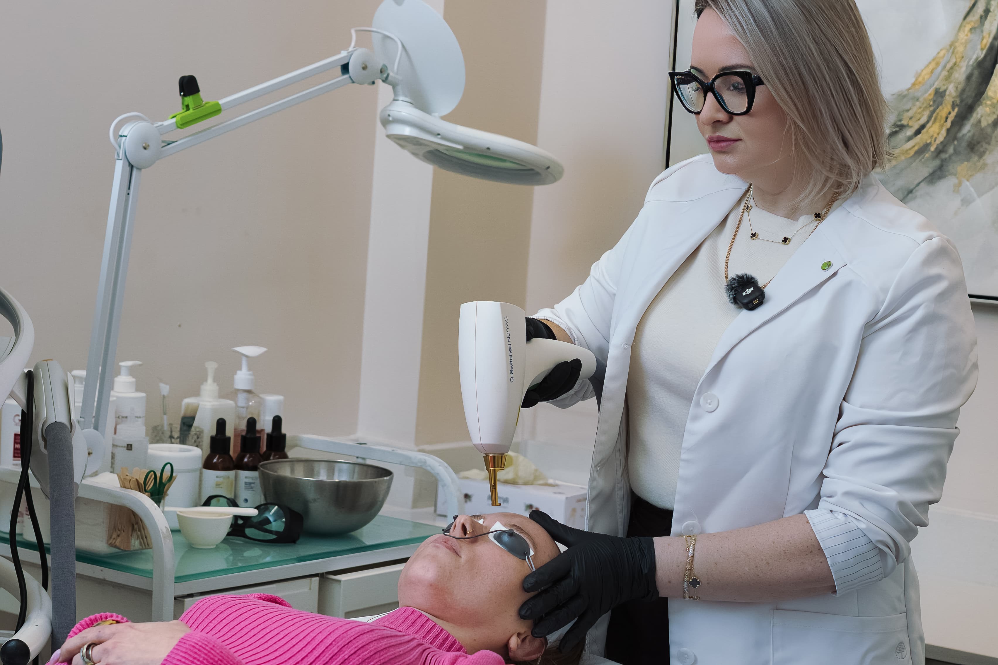 תהליך אבחון והתאמה