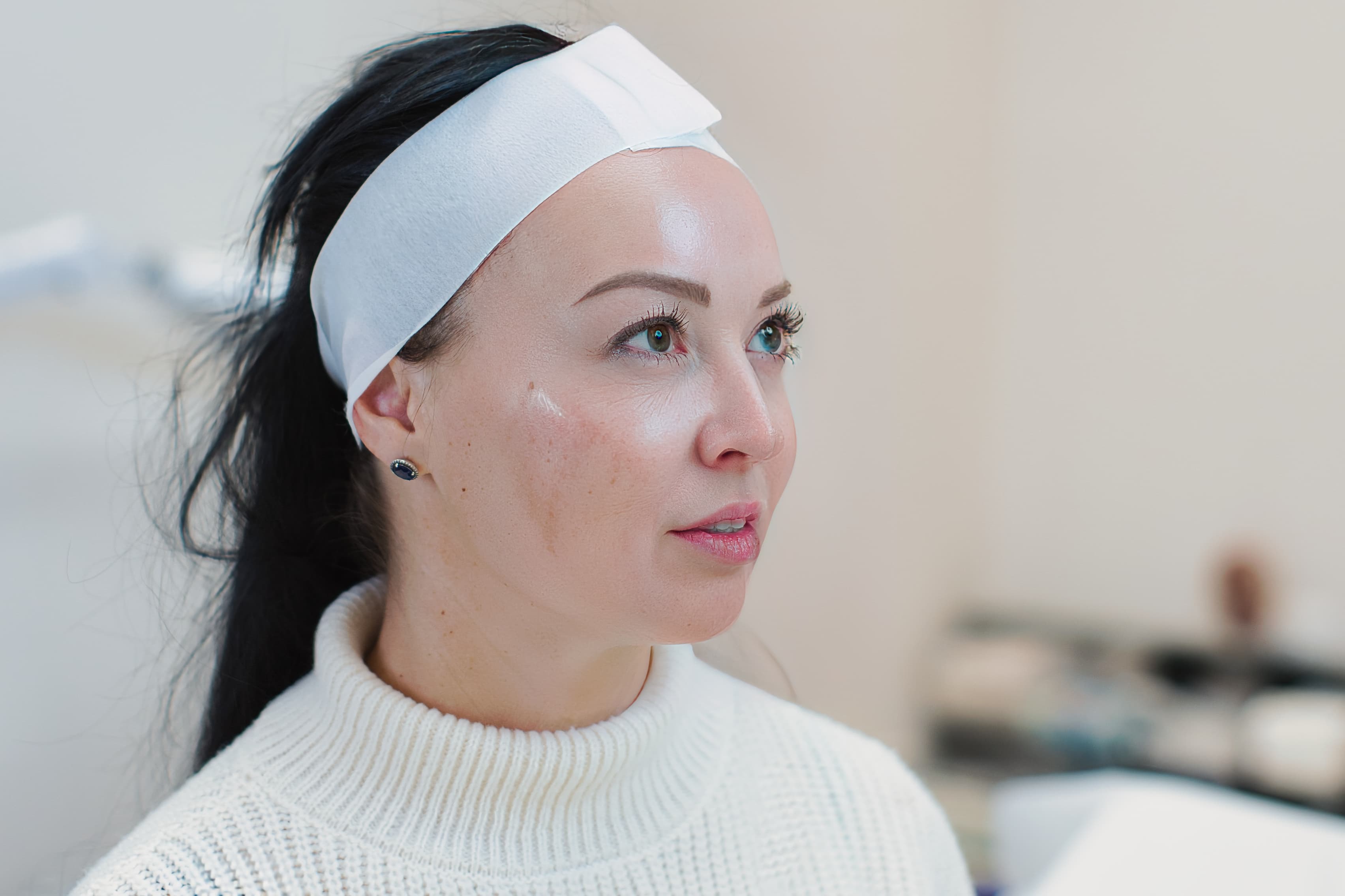 טיפול M22 בקליניקה