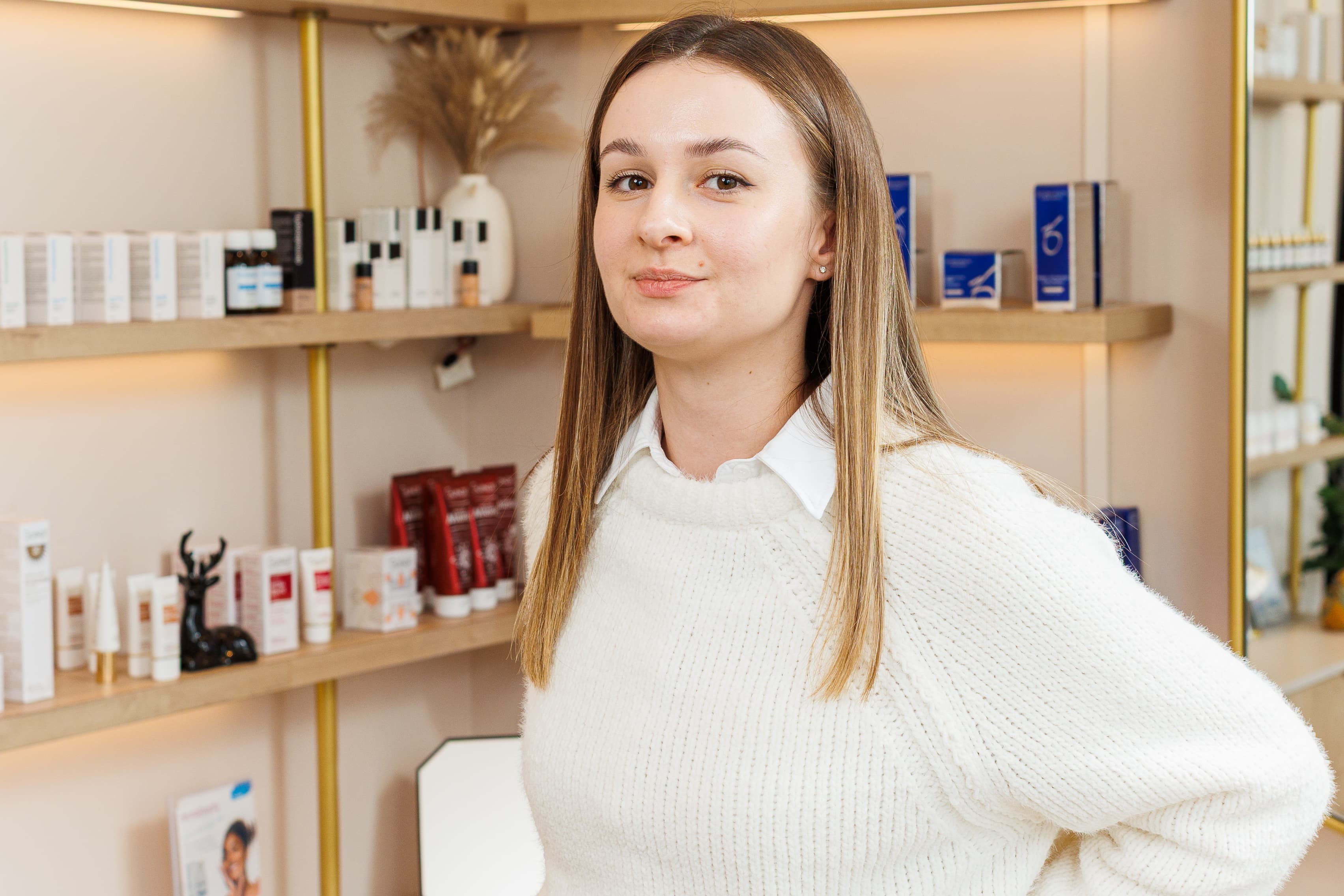 צוות הקליניקה