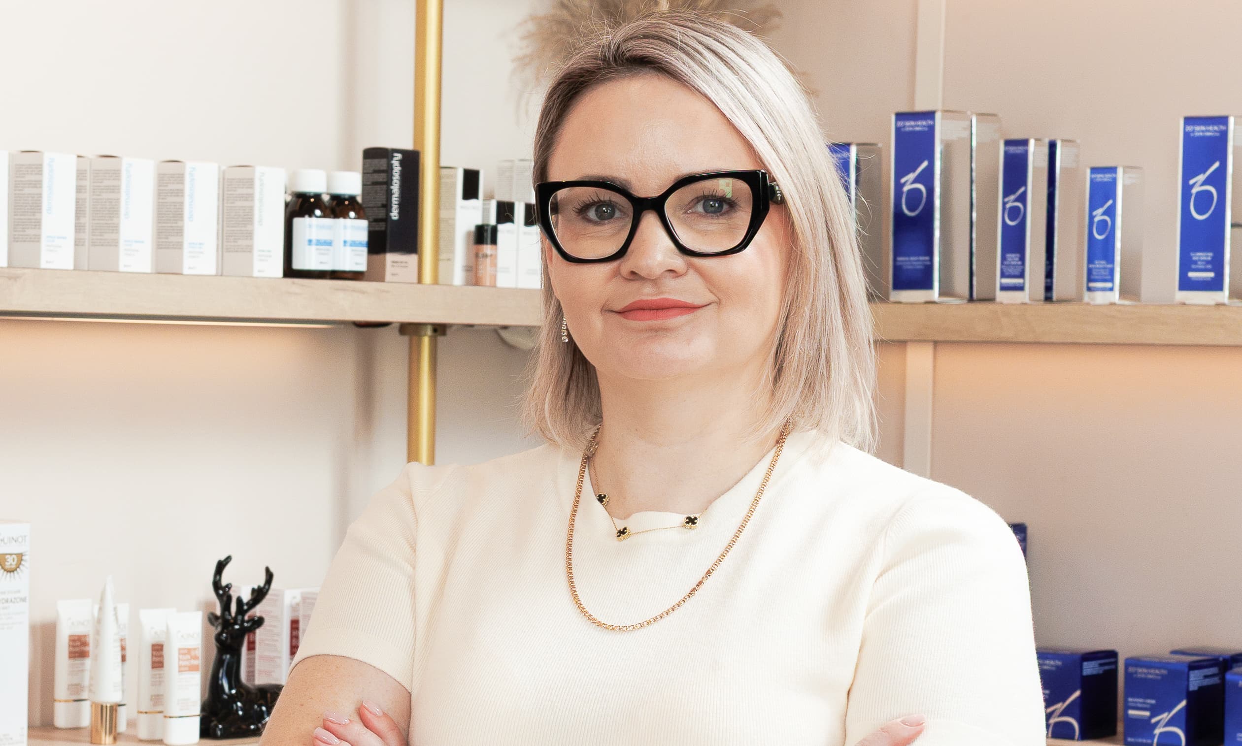 צוות הקליניקה