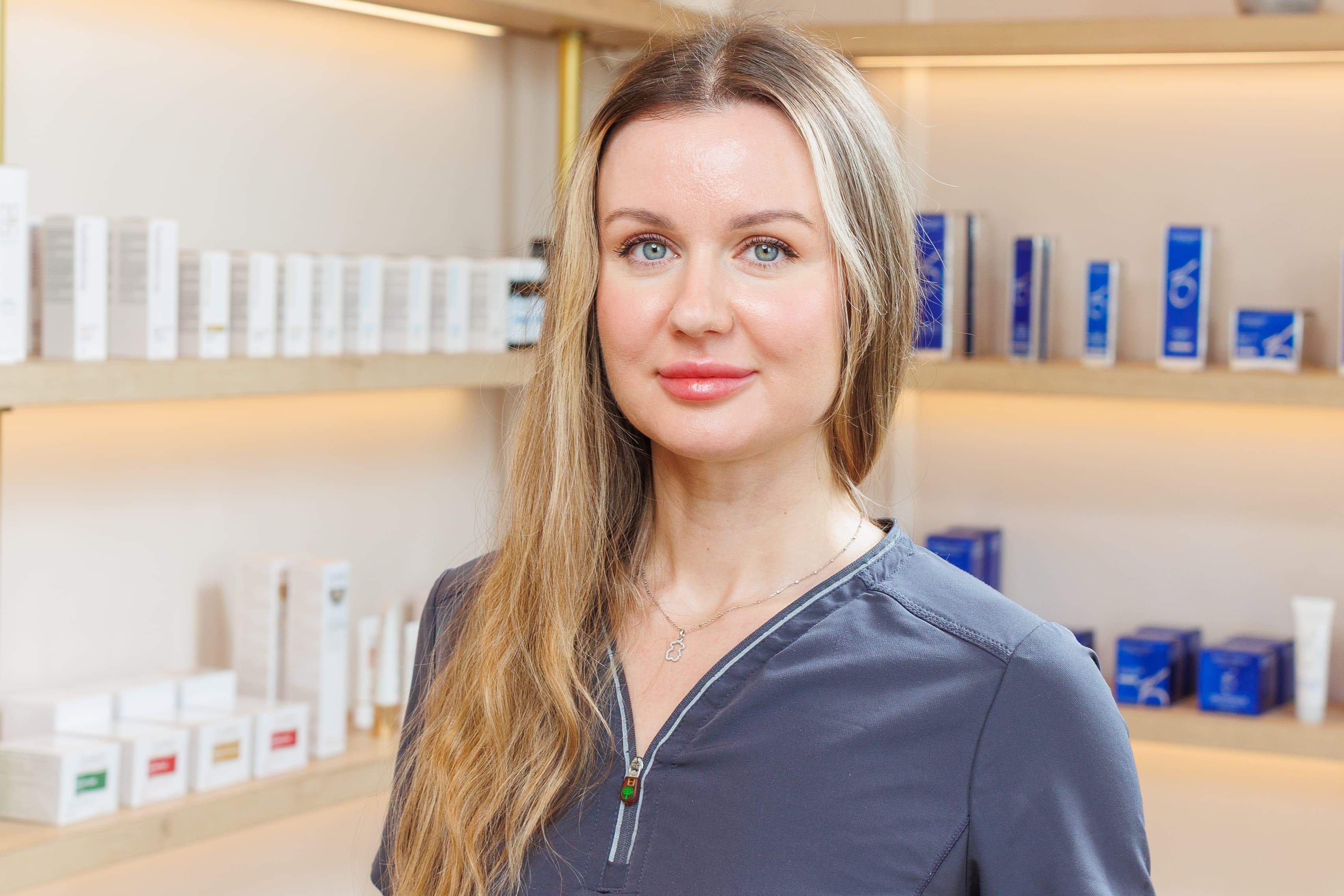 צוות הקליניקה